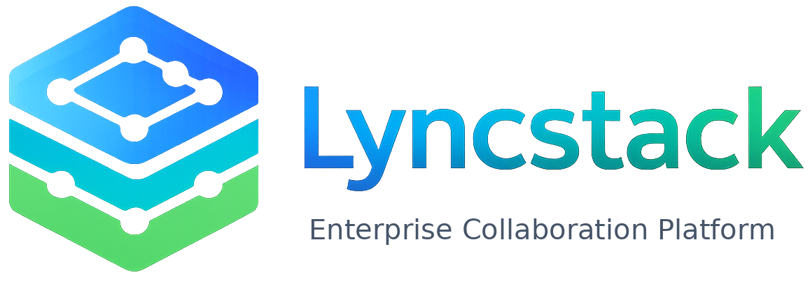 Lyncstack